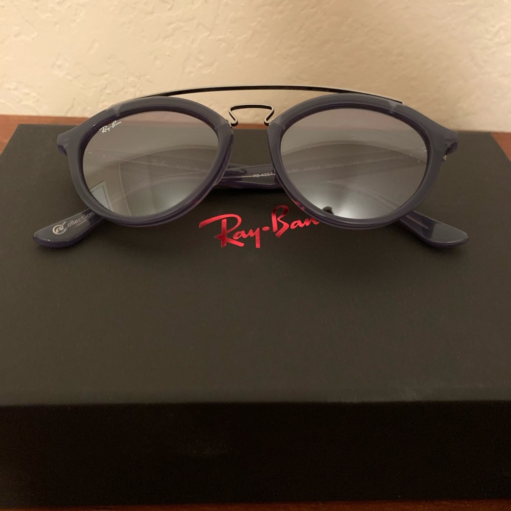 Ray-Bans